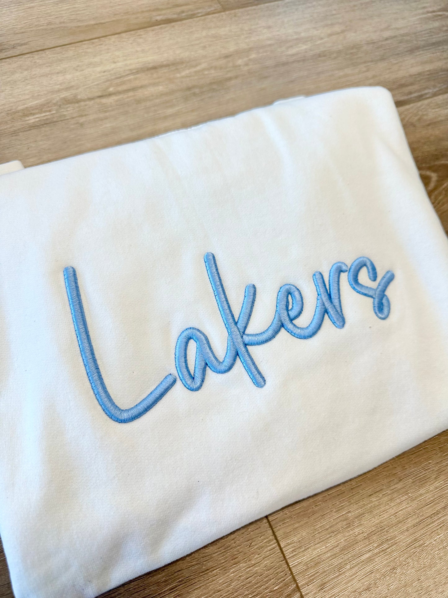 Lakers Gear