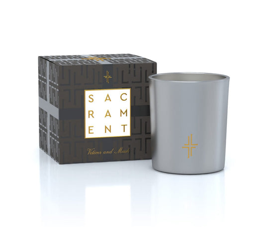 Sacrament Saint Candles