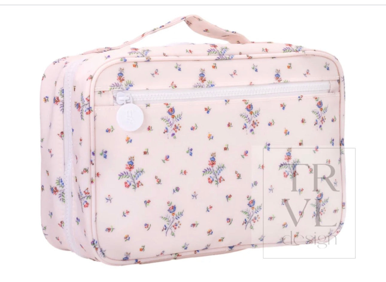 Bundle Up 2 Hanging Toiletry Bag