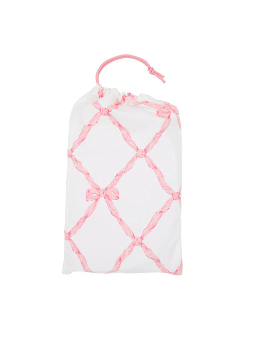 Pluie Pret Changing Clutch