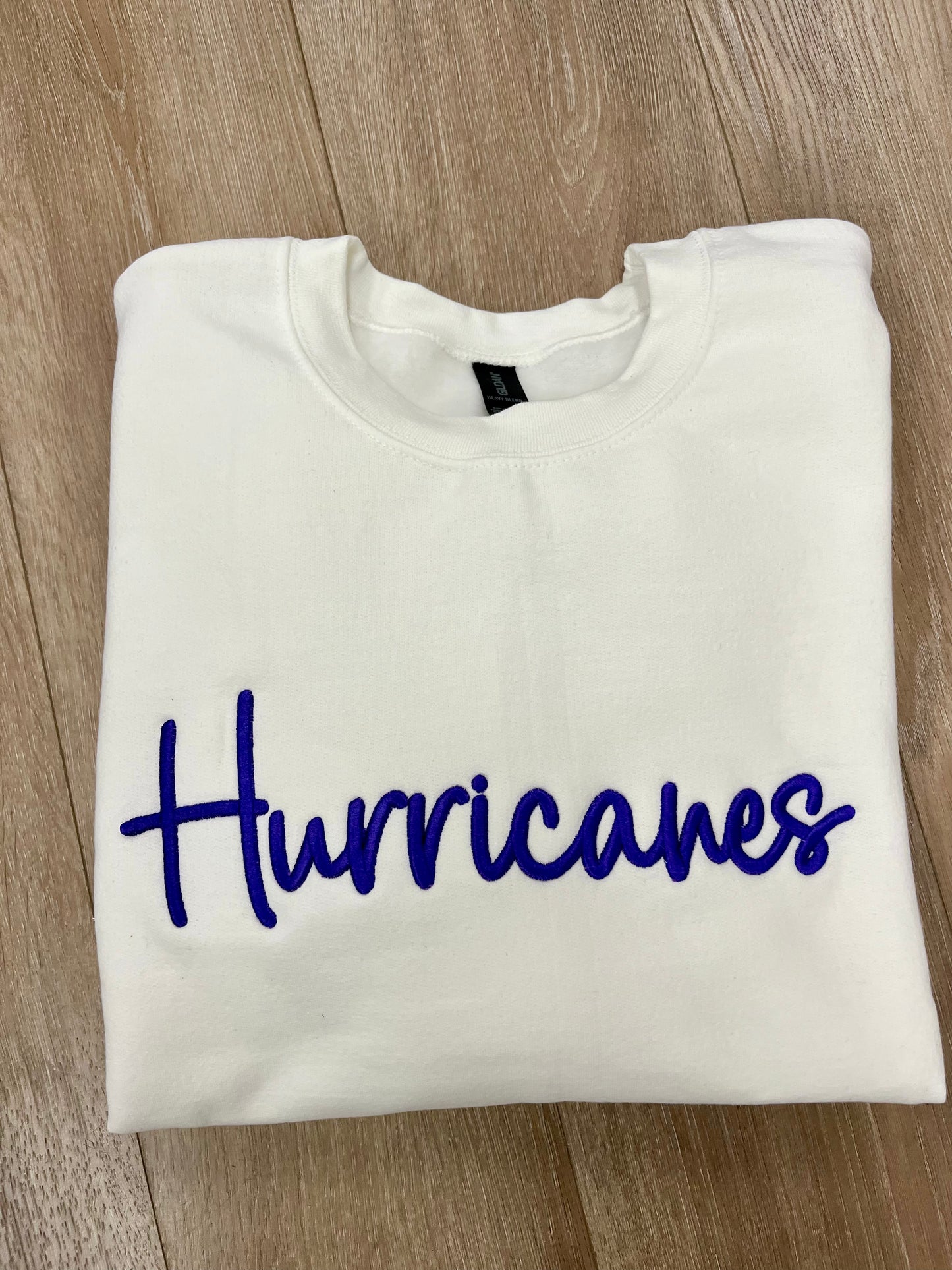 Hurricanes Sweatshirt