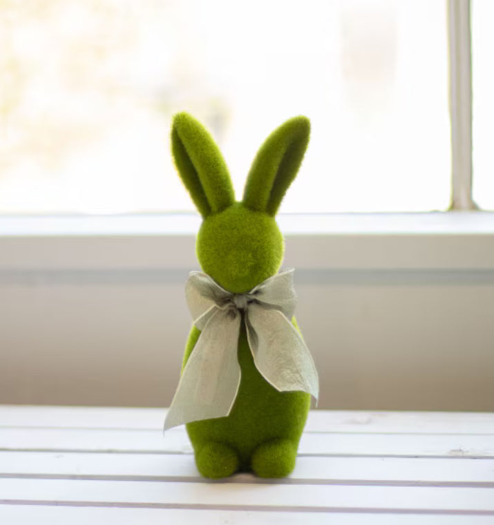 Catherine Bunny Decor