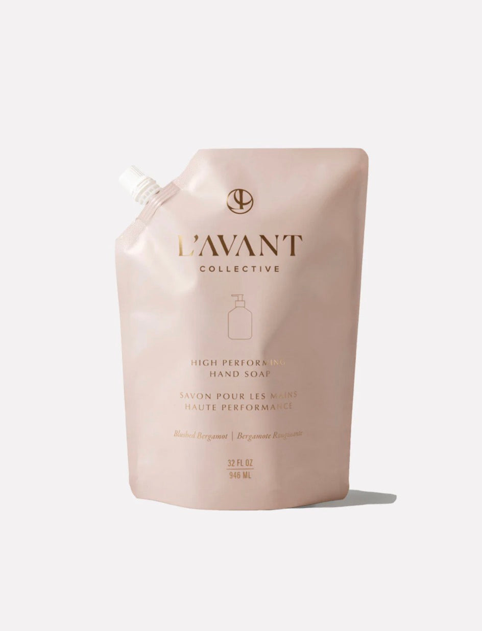 Lavant Hand Soap Refill Pouch