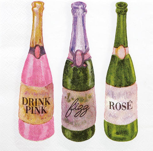 Cocktail Napkins
