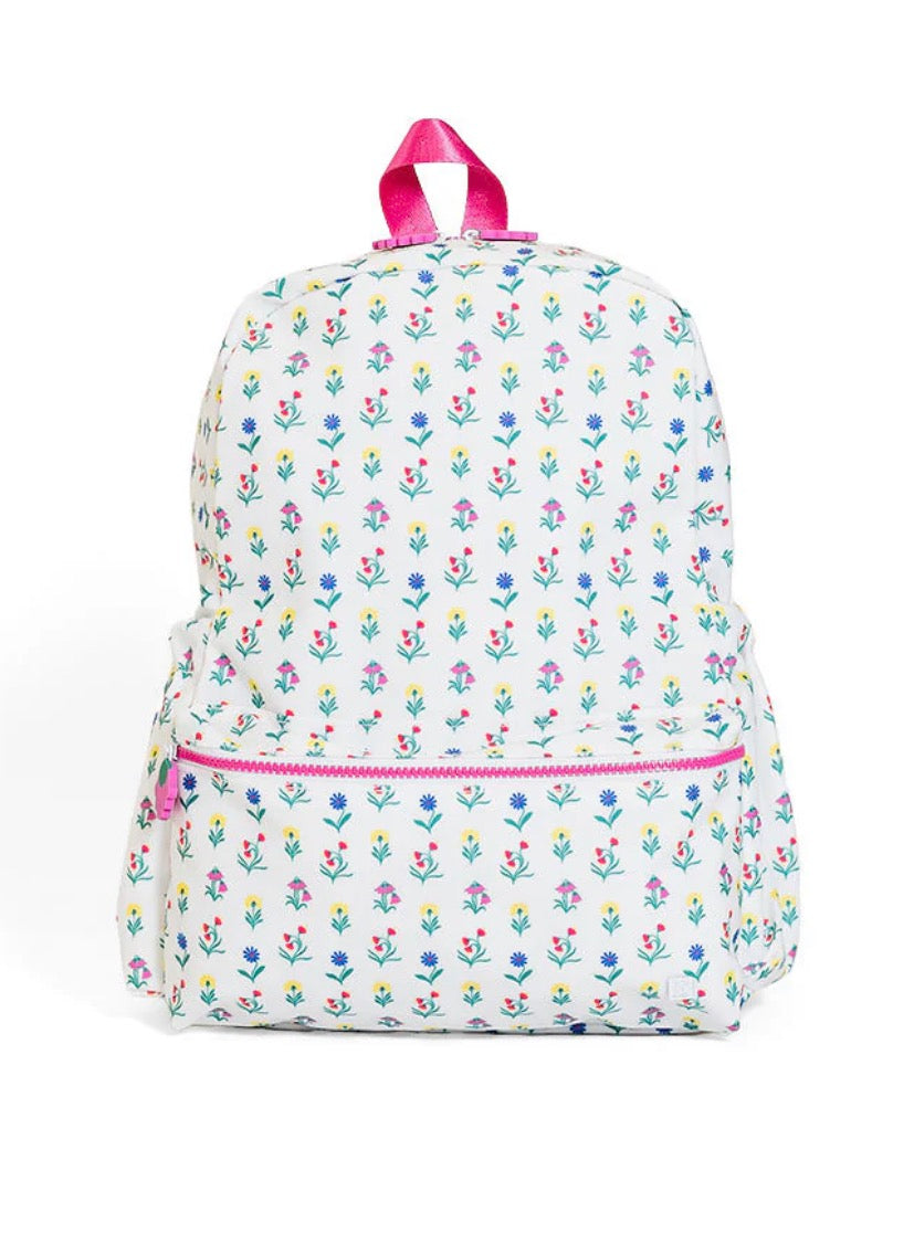Backpacker