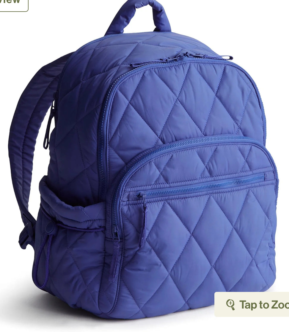 Bancroft Backpack