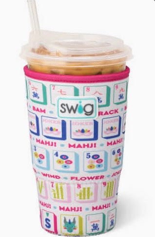 Ice Cup Coolie (Large)