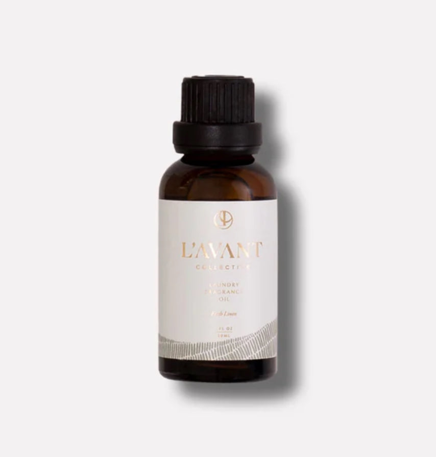 L’Avant Laundry Oil