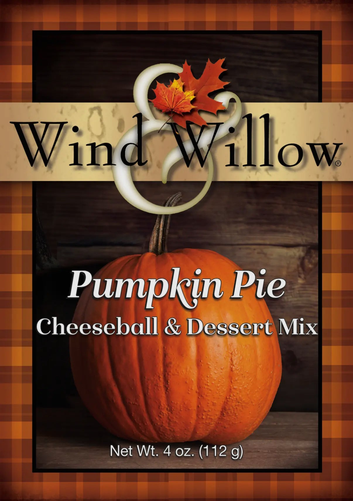 Wind and Willow Cheeseball Mix