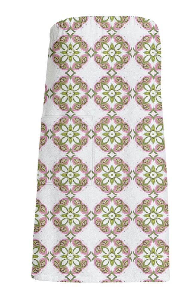 Laura Park Bath Wrap