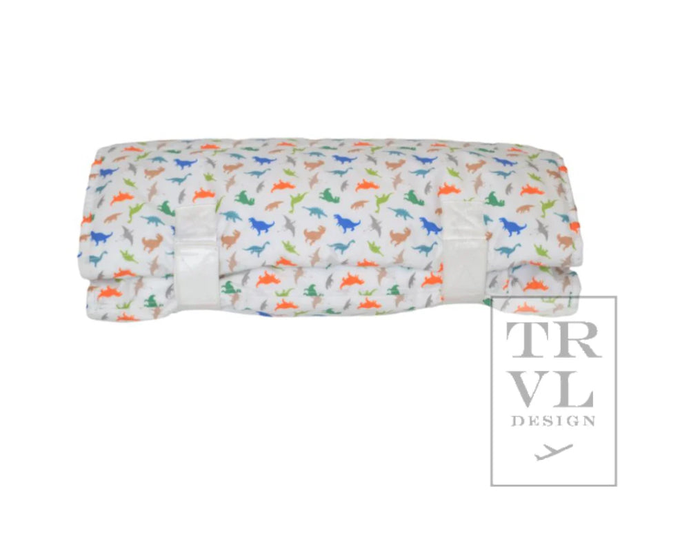 TRVL Nap Mat