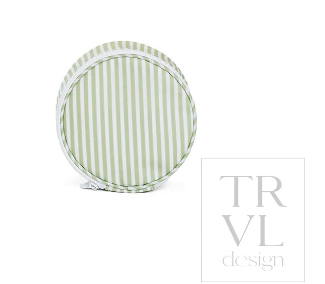 TRVL Jewel Roundup