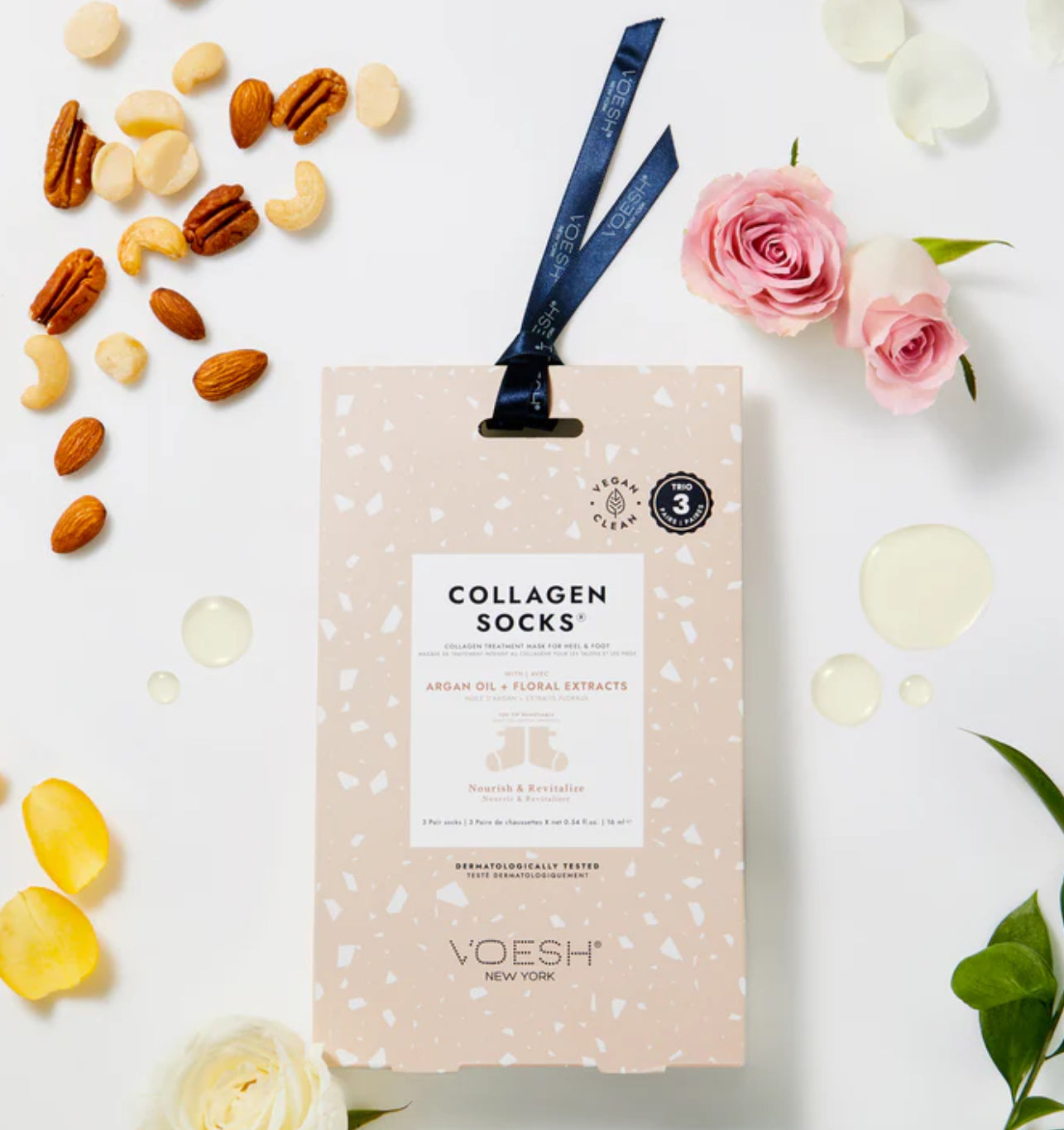 Collagen Socks