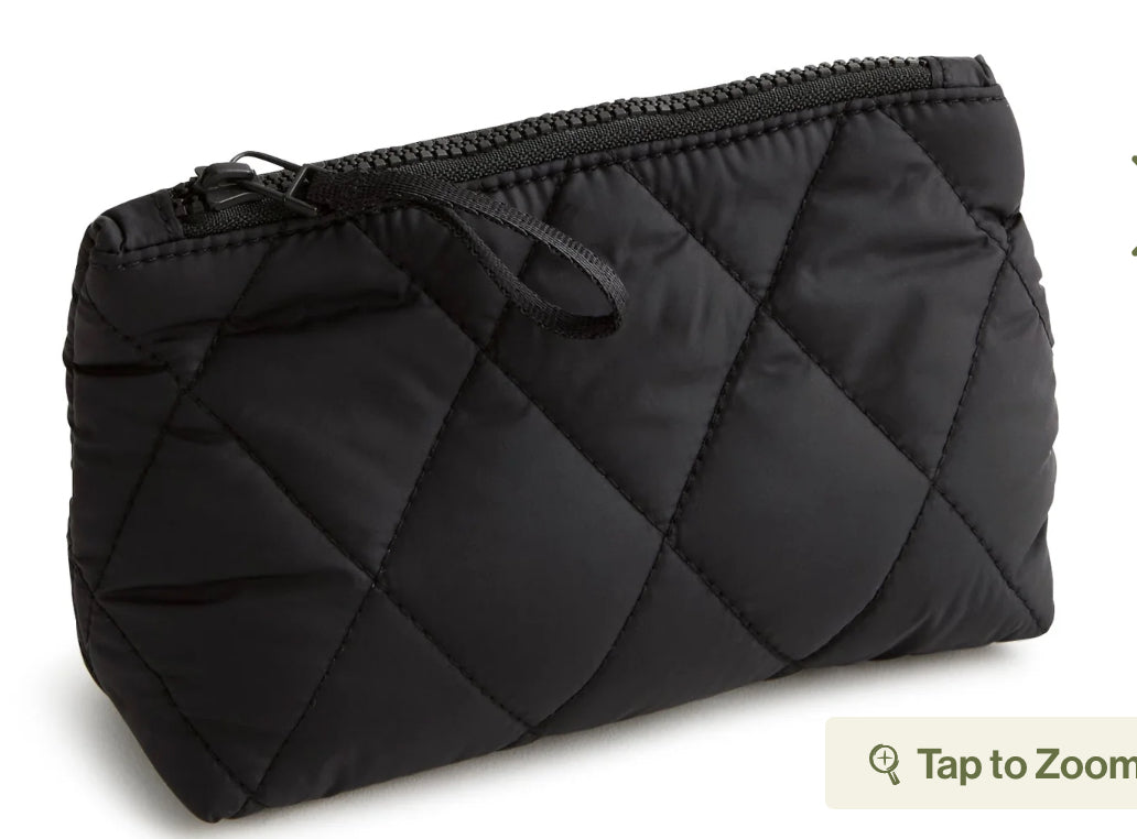 Small Pouch