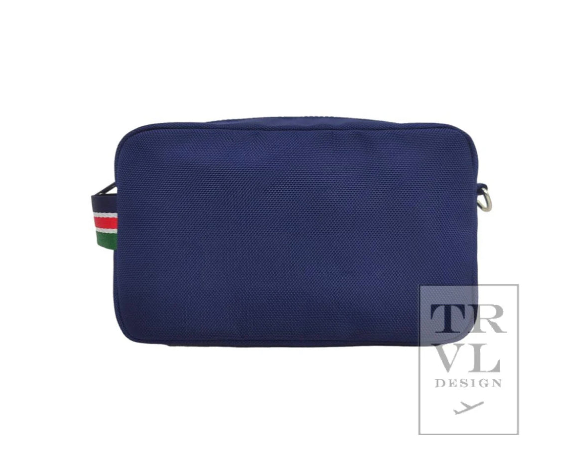 Oxford Dopp Toiletry Bag