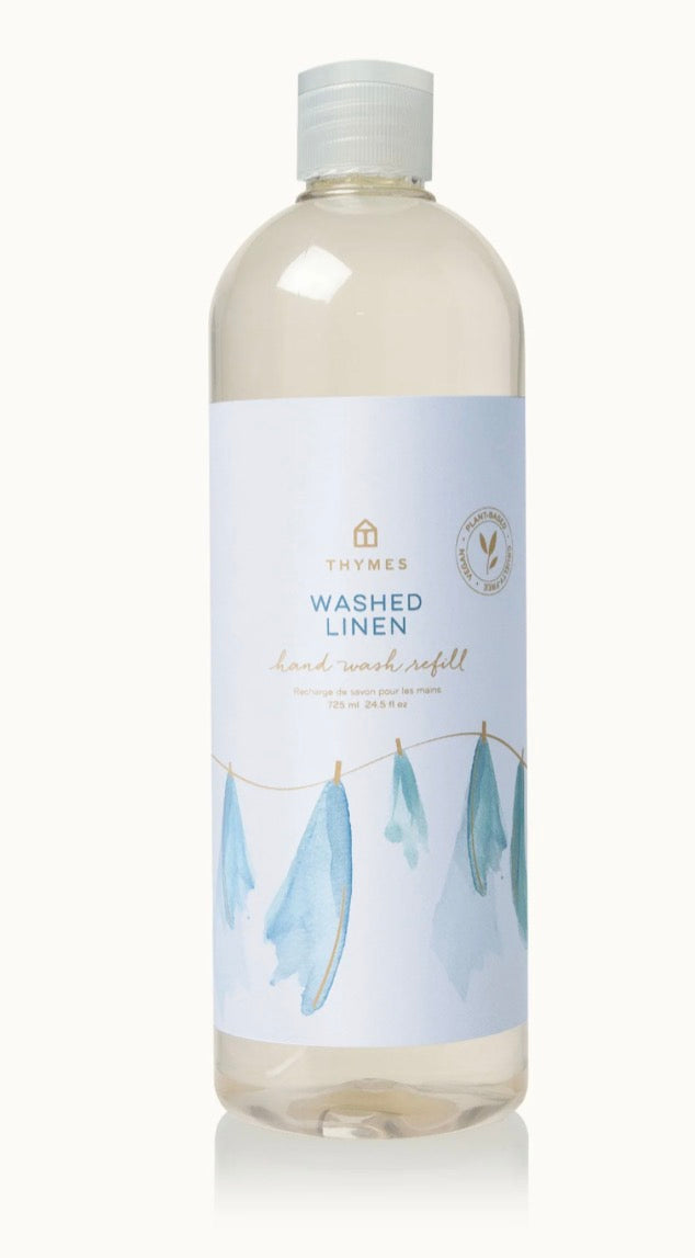 Thymes Hand Wash Refill