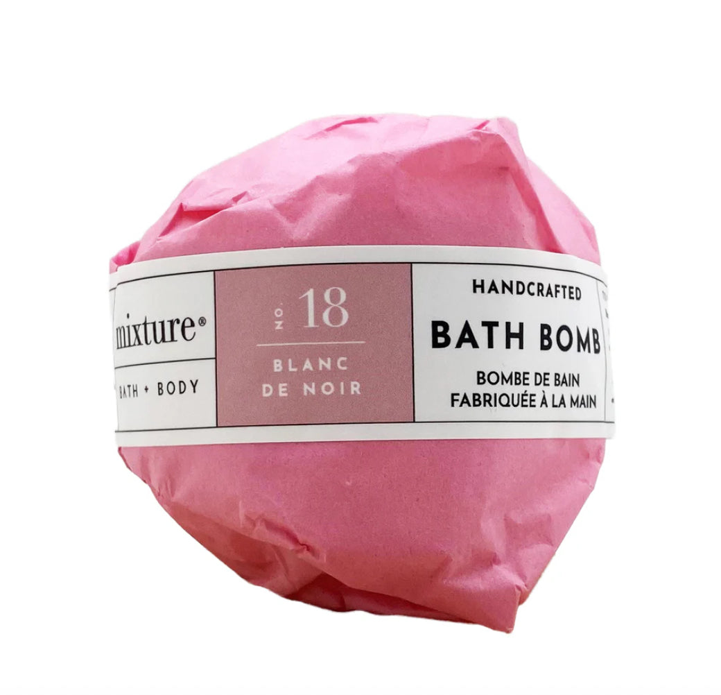 Holiday Bath Bomb
