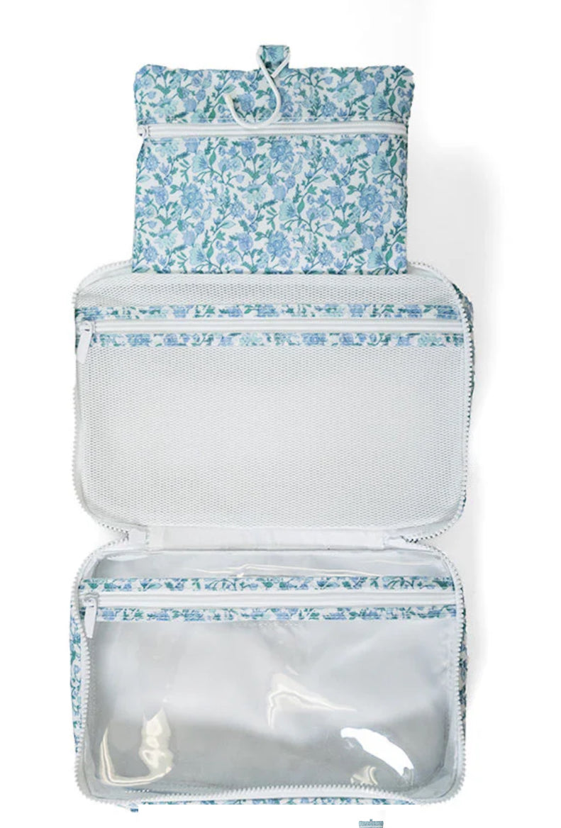 Bundle Up 2 Hanging Toiletry Bag