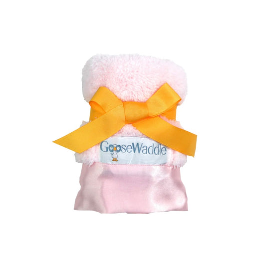 Luxury Baby Blankie