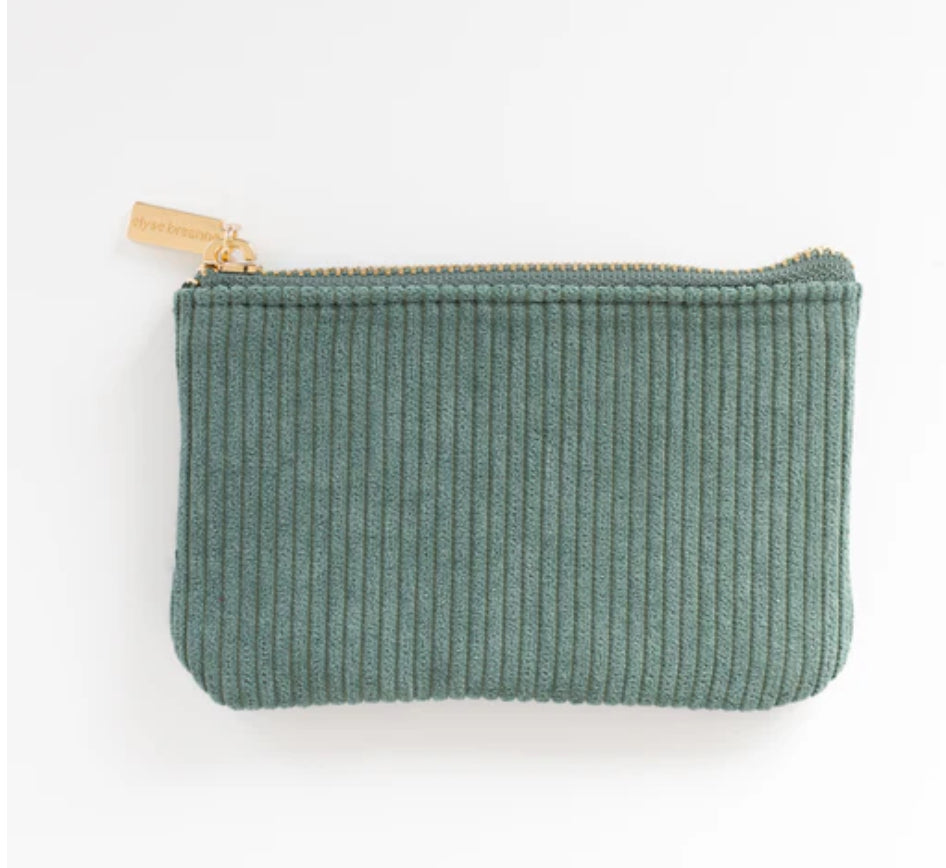 Coin Pouch