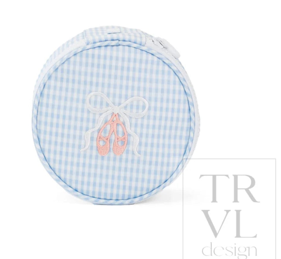 TRVL Jewel Roundup