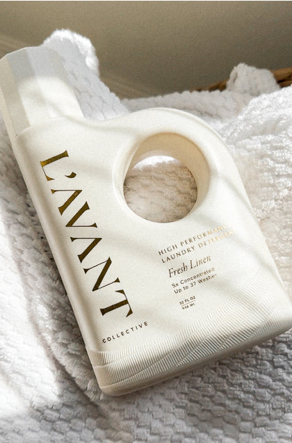L’Avant Laundry Detergent