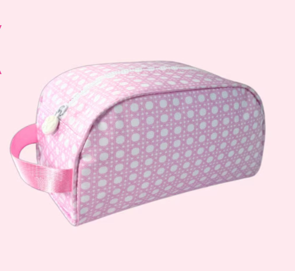 Traveler Cosmetic Bag