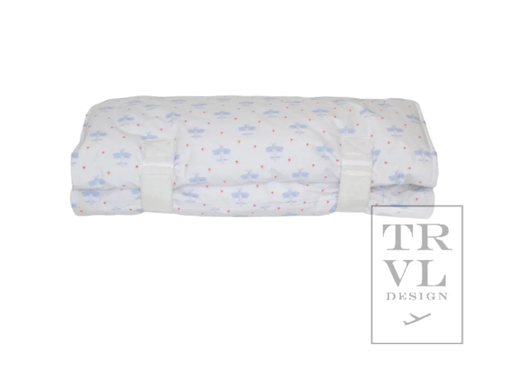 TRVL Nap Mat