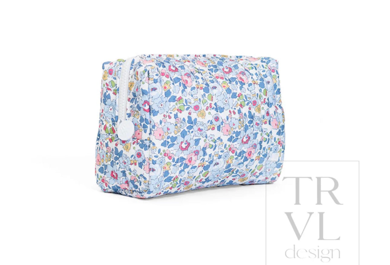 Quilted Everyday Bag