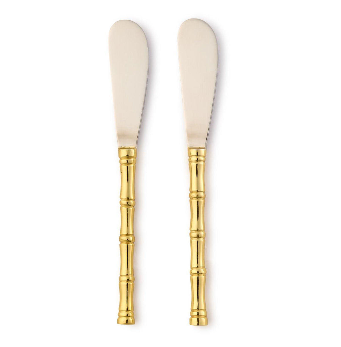 Gold Bamboo Spreader