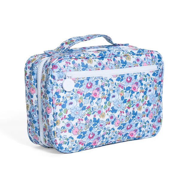 Bundle Up 2 Hanging Toiletry Bag