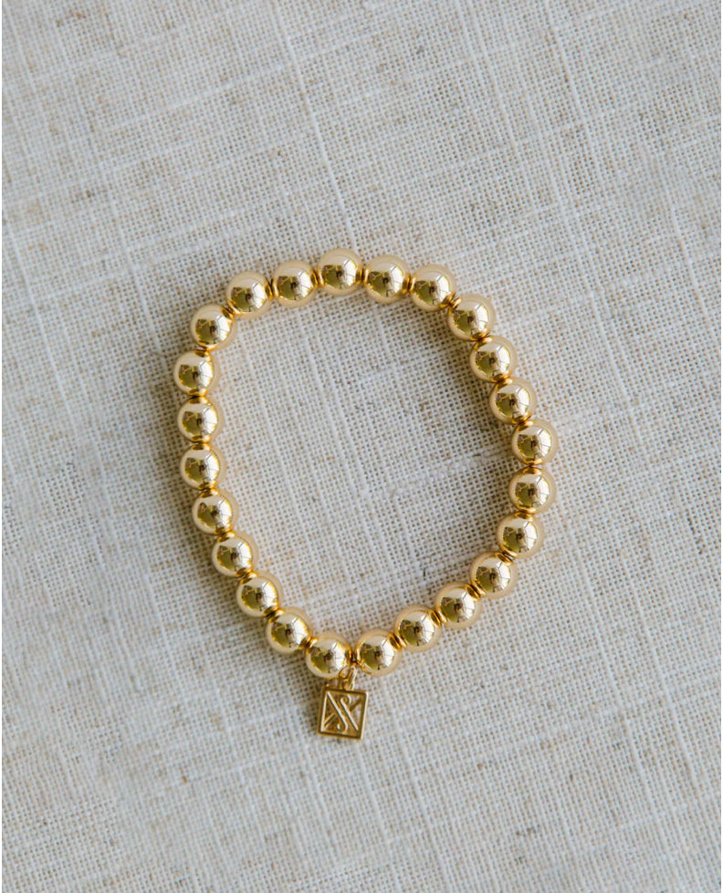 Rylan Shiny Bracelets