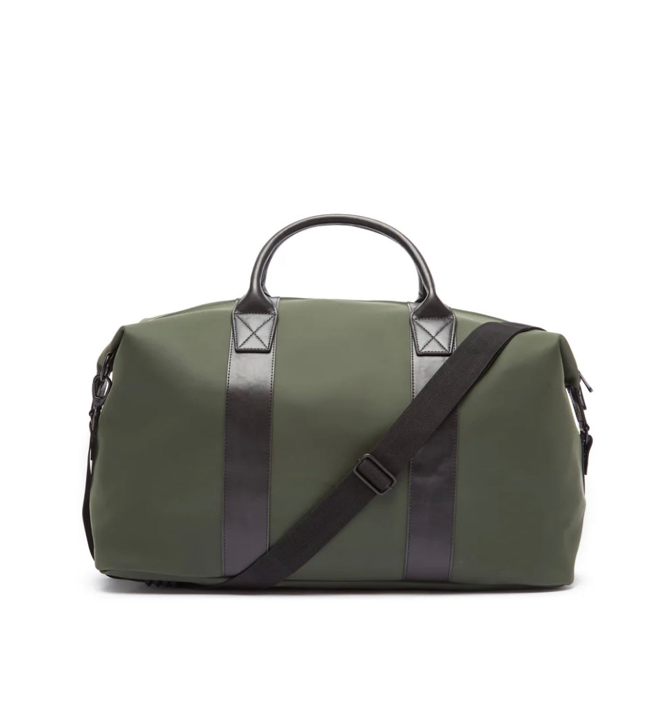 Hudson Duffel Bag