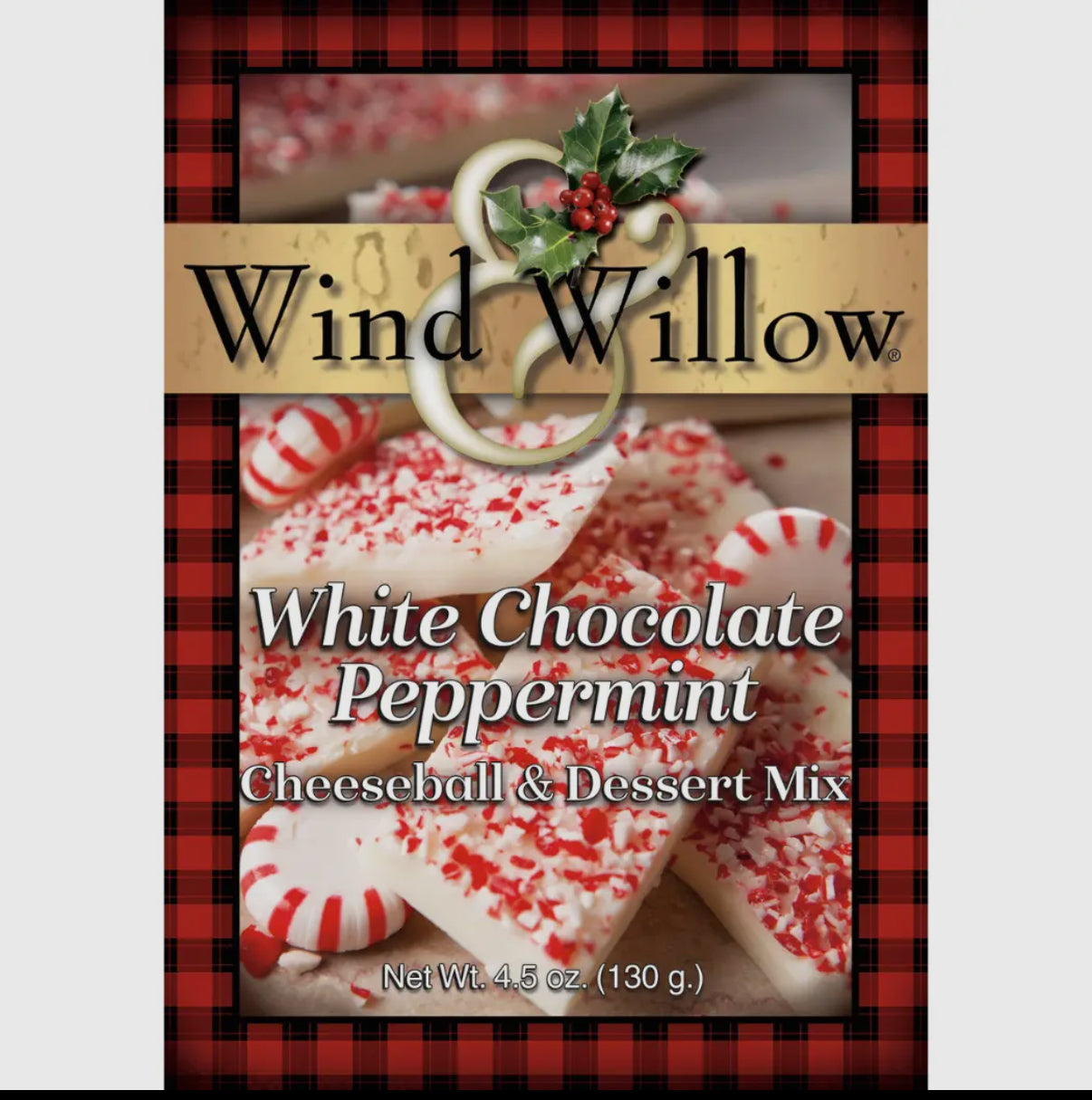 Wind and Willow Cheeseball Mix