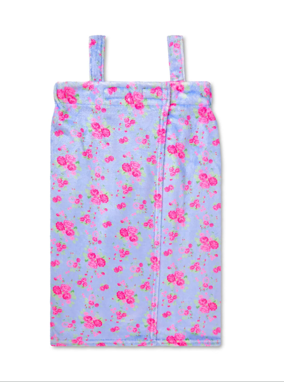 Plush Spa Wrap
