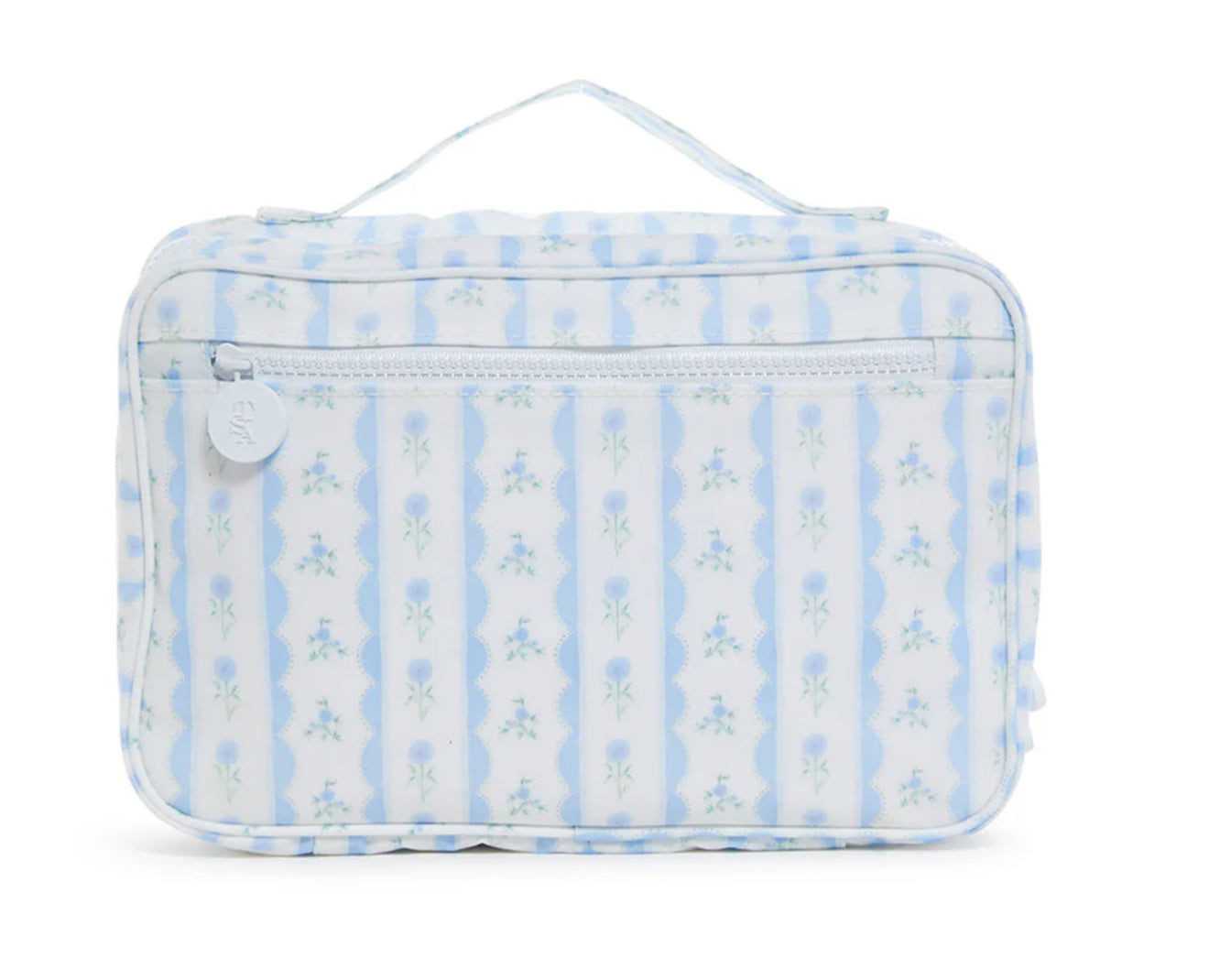 Bundle Up 2 Hanging Toiletry Bag