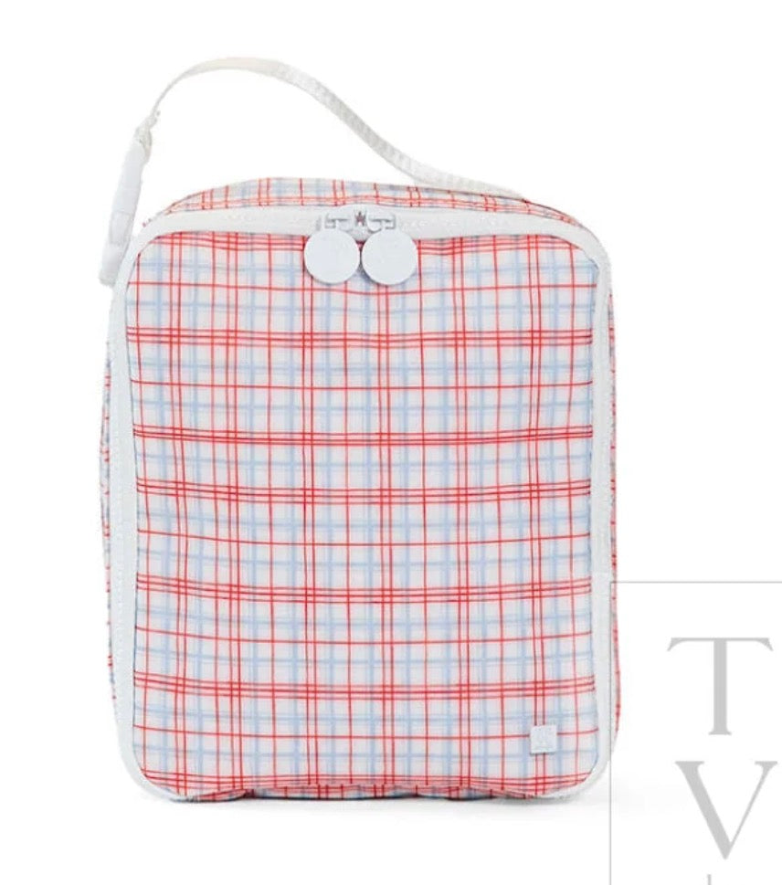 Lunch Box Insulated