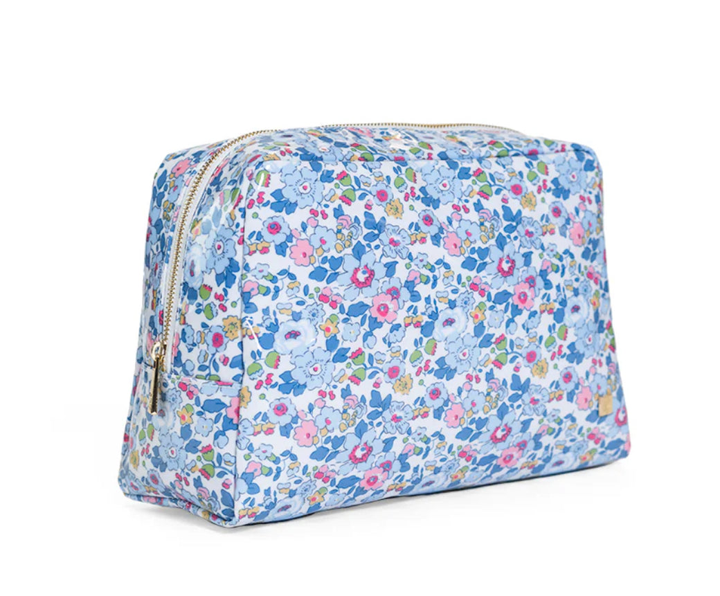 TRVL Luxe Gloss Wash Bag - Thumbnail 2