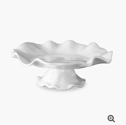 Havana Pedestal Cake Plate