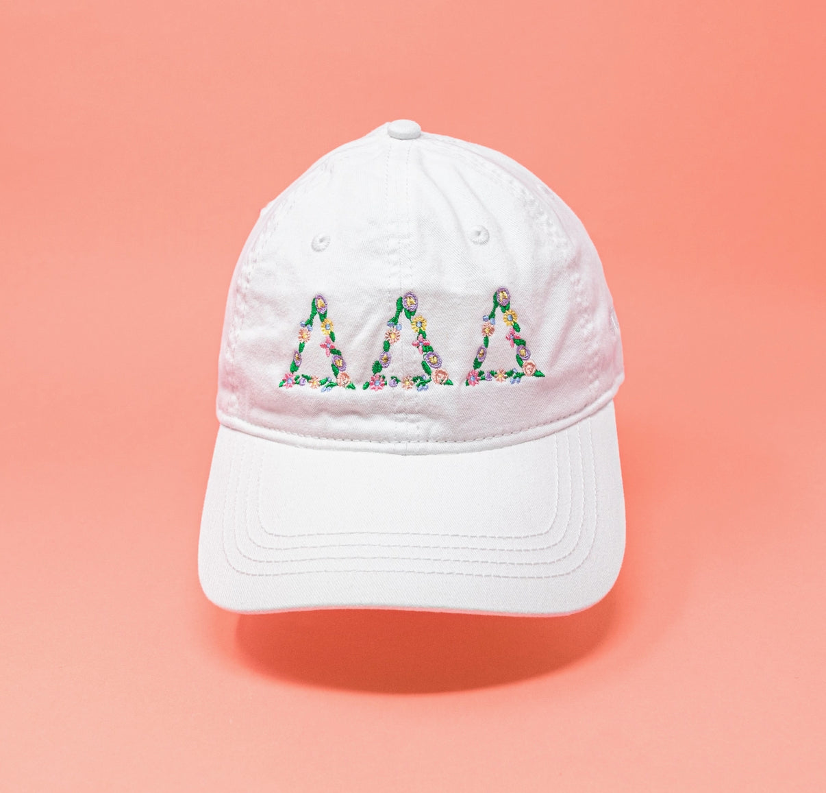 Swag Greek Cap