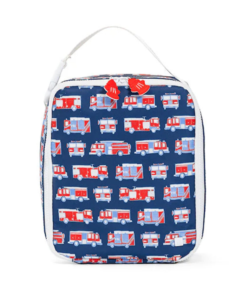 Lunch Box Insulated