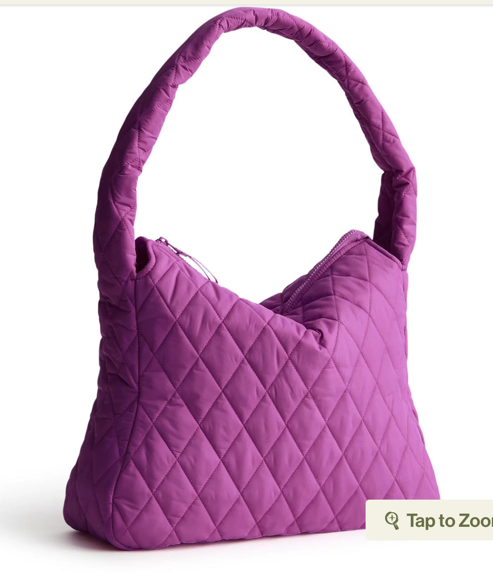Tifton Hobo Bag