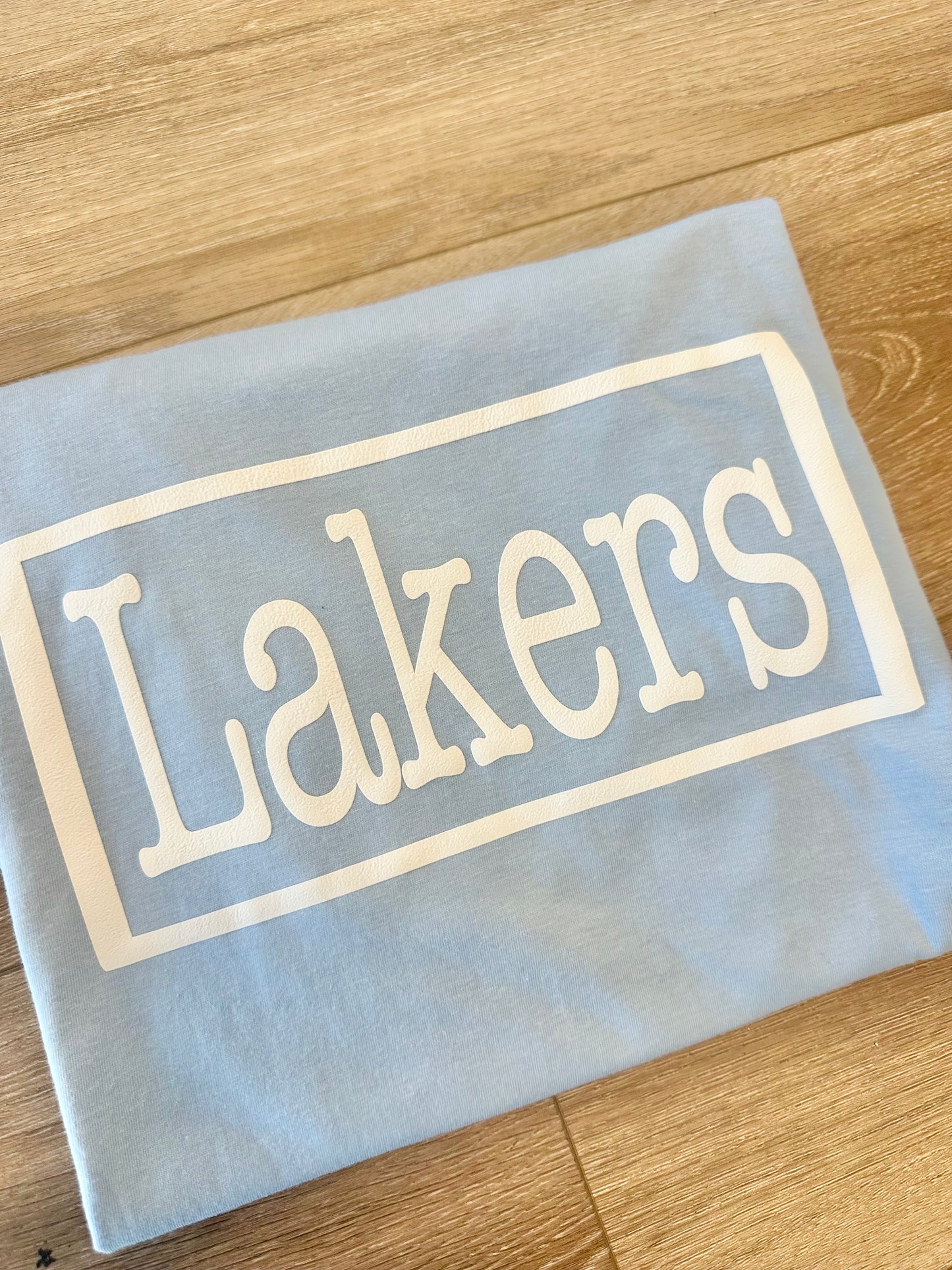 Lakers Gear