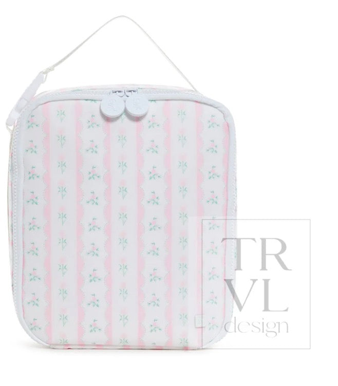 Lunch Box Insulated