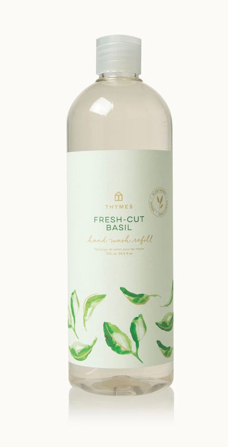 Thymes Hand Wash Refill