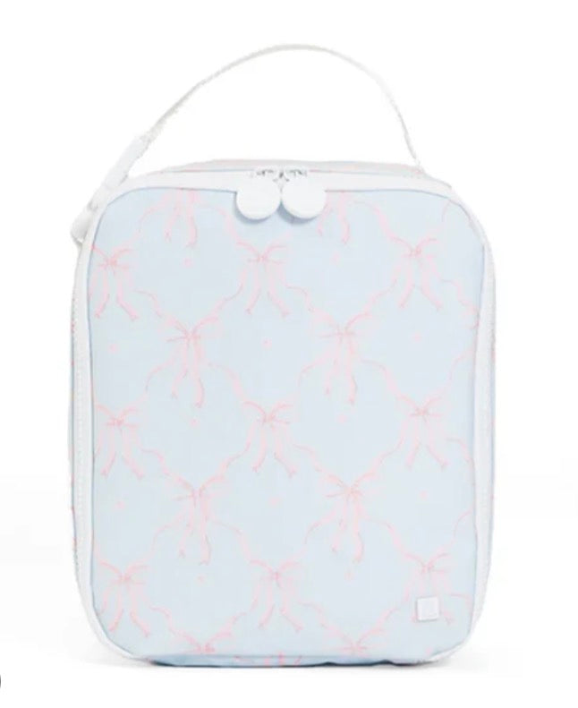 Lunch Box Insulated