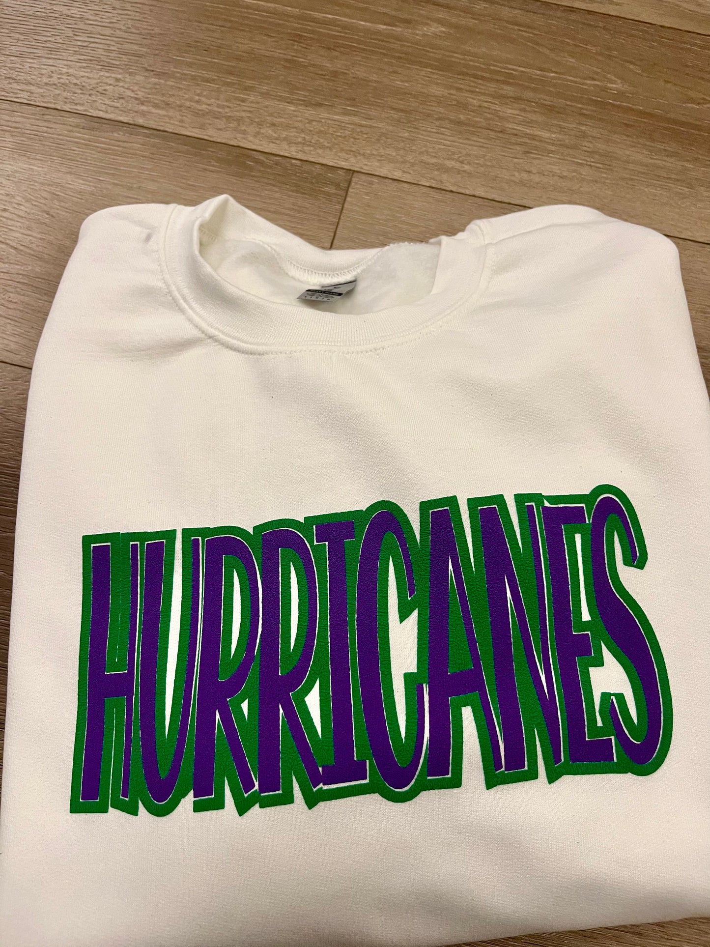 Hurricanes Sweatshirt