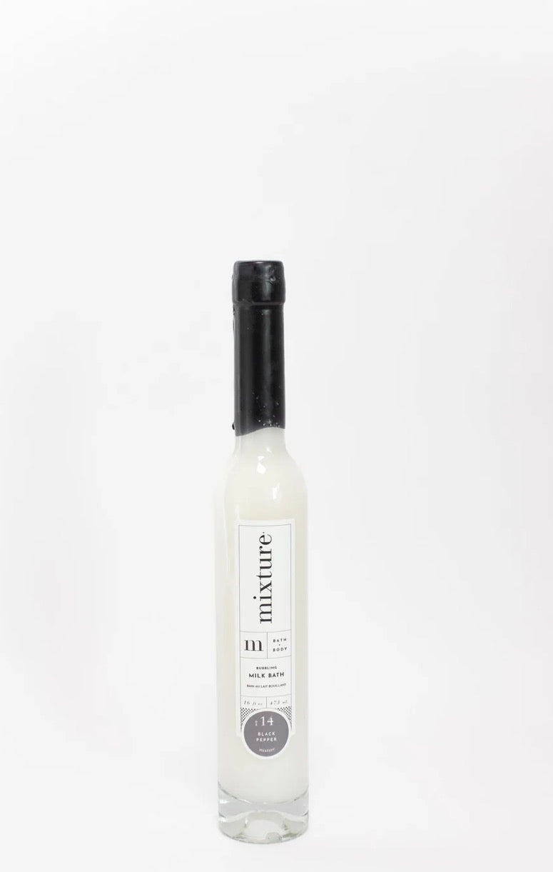 16 oz Spa Bubble Bath