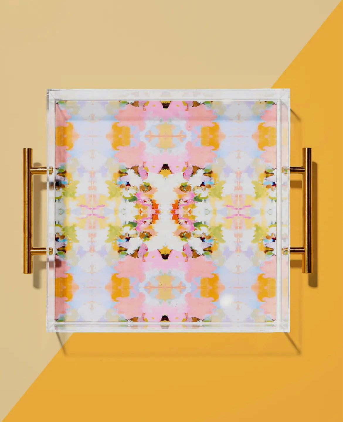 Tart By Taylor Large Acrylic Tray