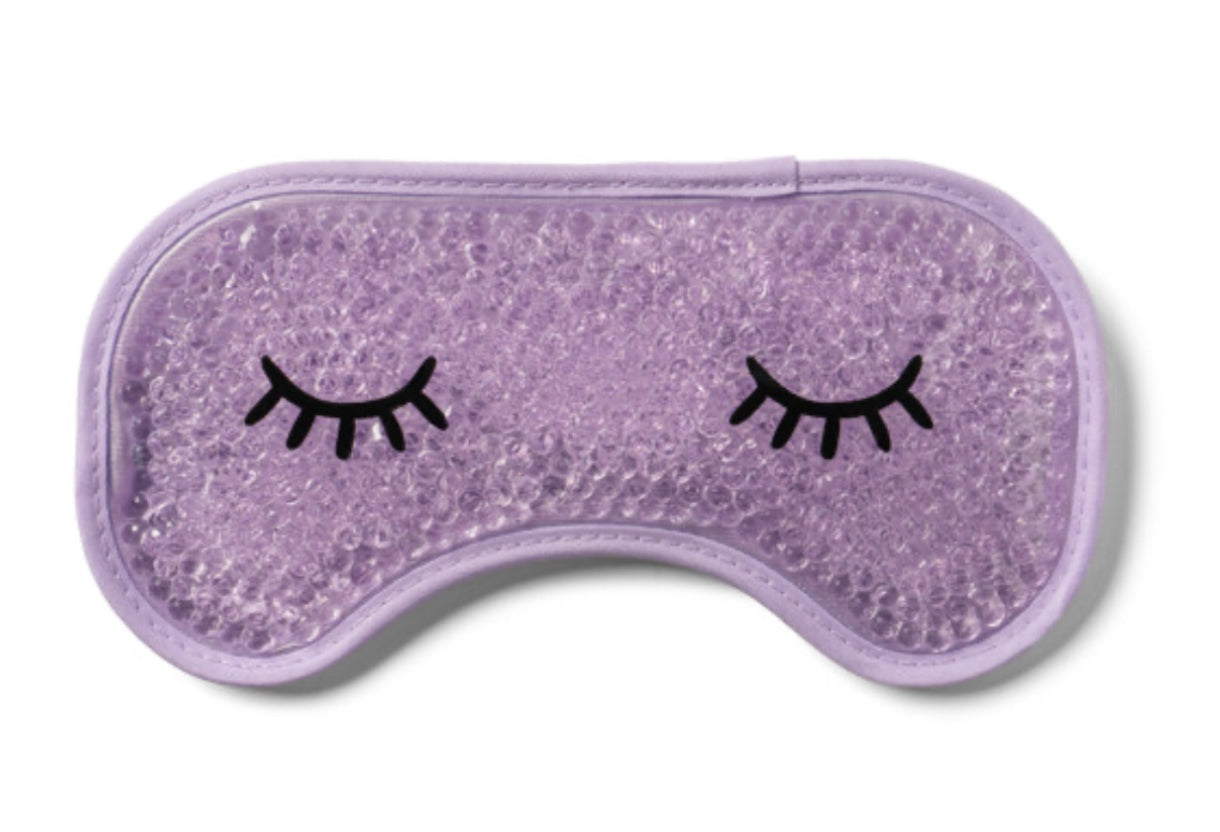 Hot and Cold Gel Eye Masks